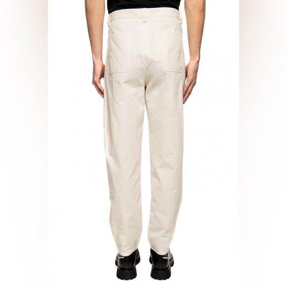 Gucci Runway cotton trousers - Picture 4 of 6